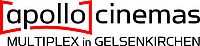 Apollo Cinemas Logo