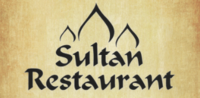 Logo Sultan Restaurant